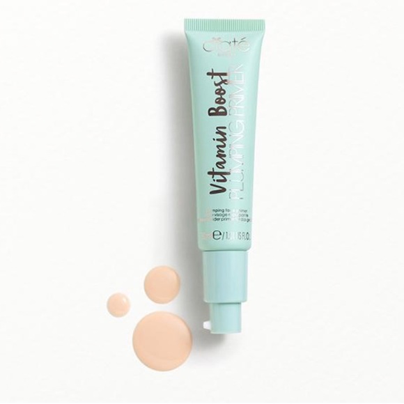 CIATÉ LONDON Other - CIATÉ LONDON Vitamin Boost Plumping, Barrier Boosting Skin Primer, NWT